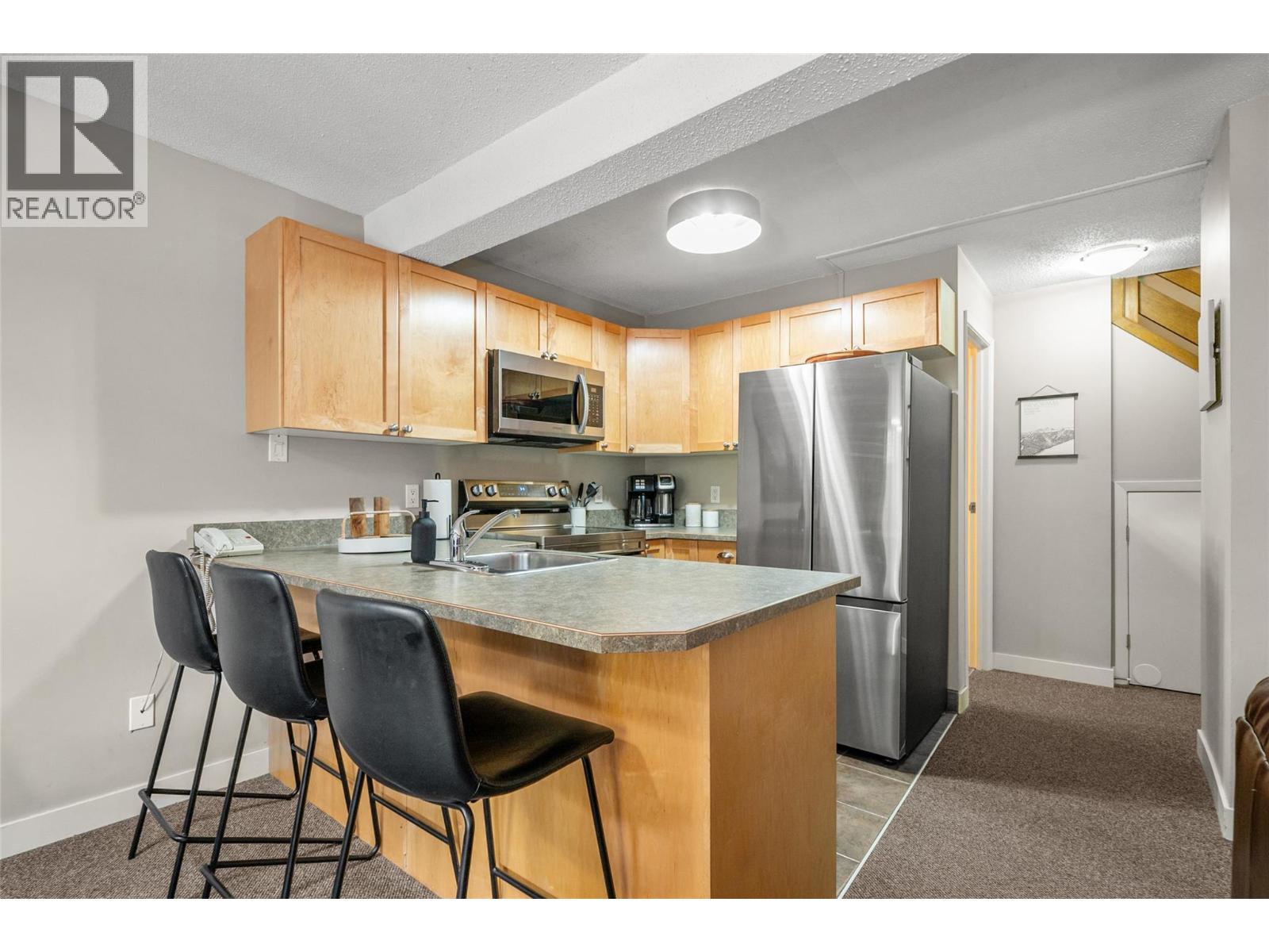 2030 PANORAMA Drive Unit# 624, Panorama