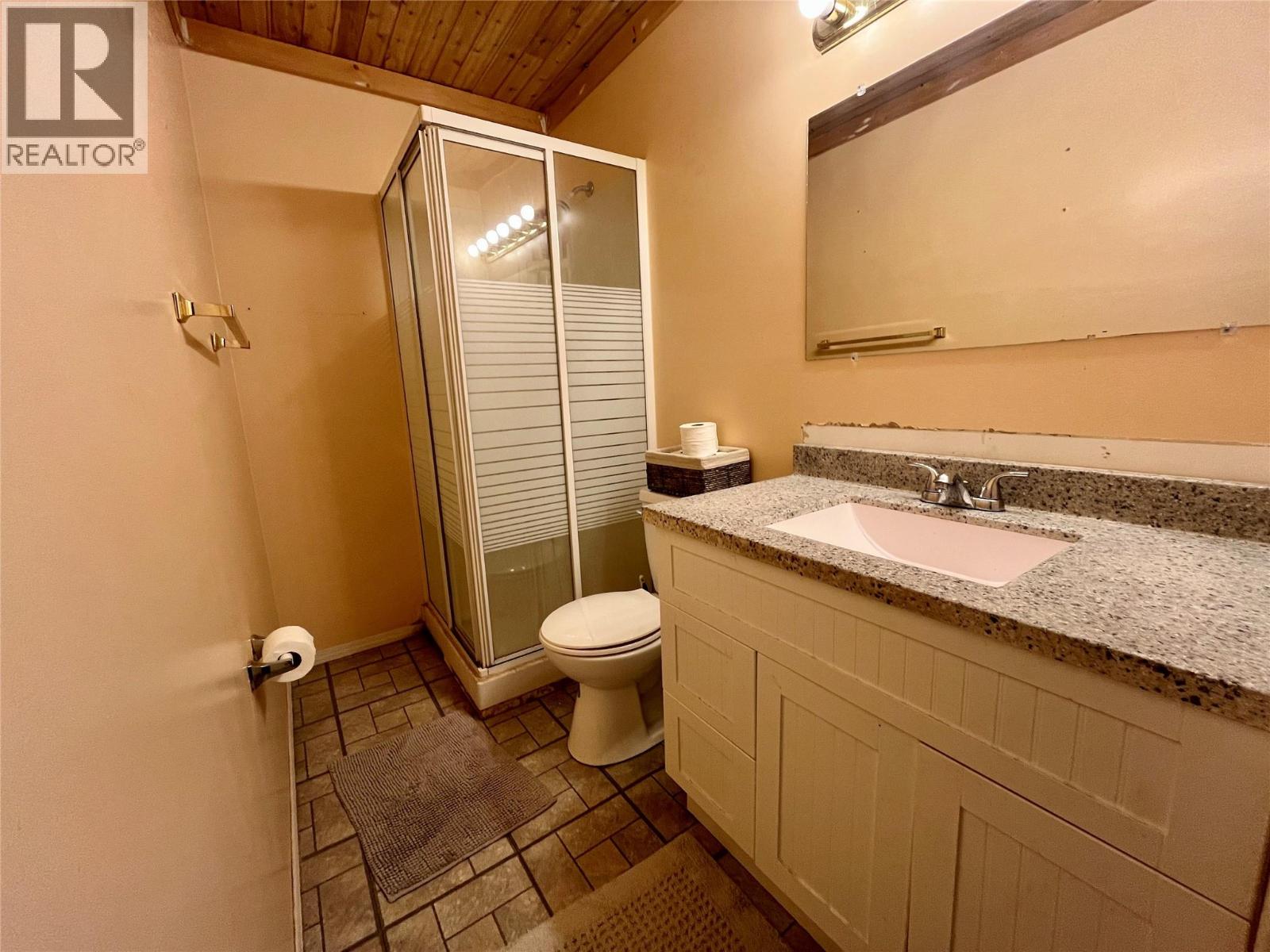 248 MURRAY Drive, Tumbler Ridge