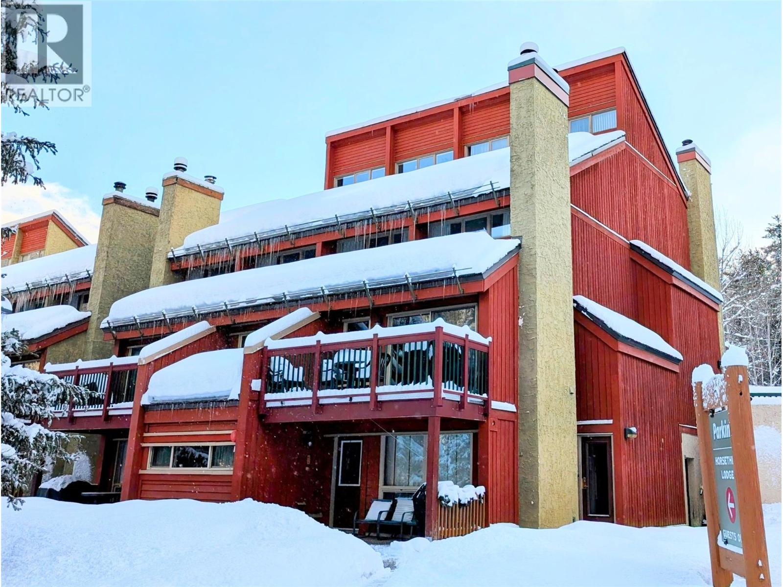 2030 PANORAMA Drive Unit# 624, Panorama