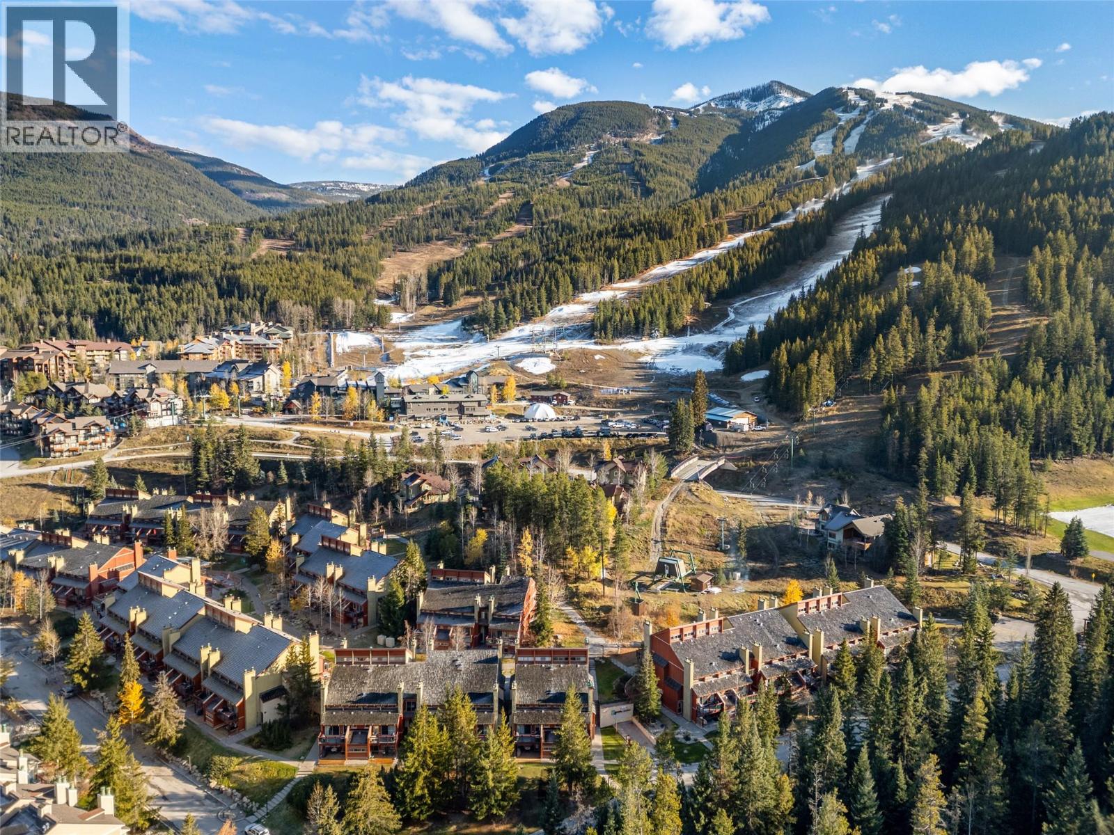 2030 PANORAMA Drive Unit# 624, Panorama