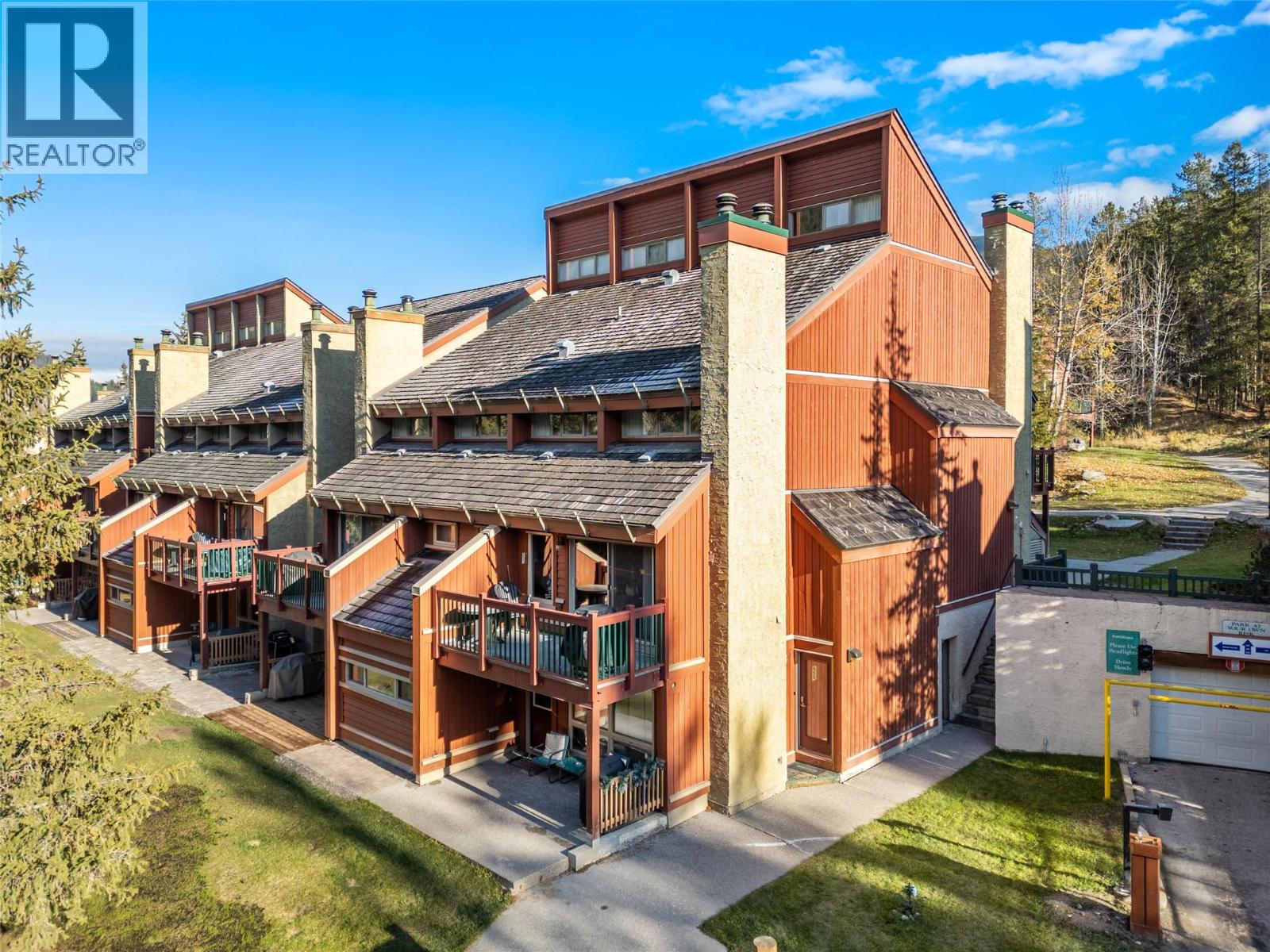 2030 PANORAMA Drive Unit# 624, Panorama