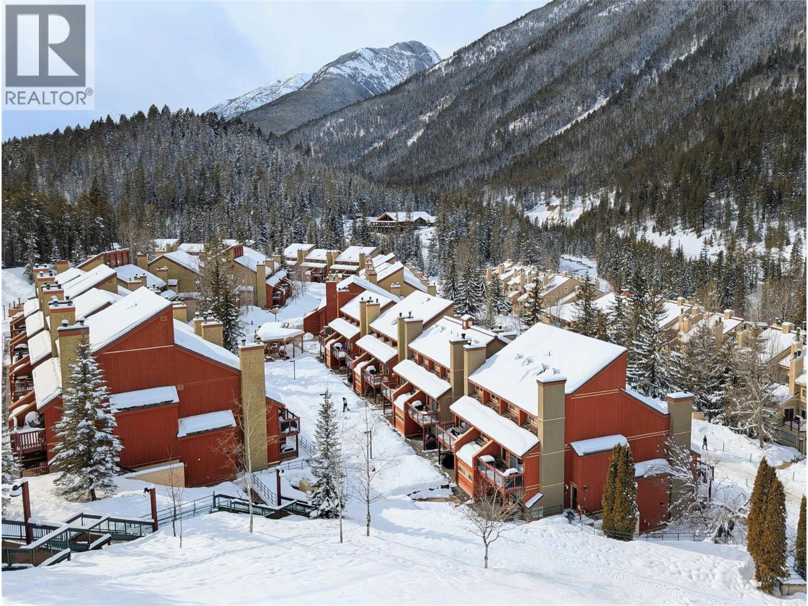 2030 PANORAMA Drive Unit# 624, Panorama