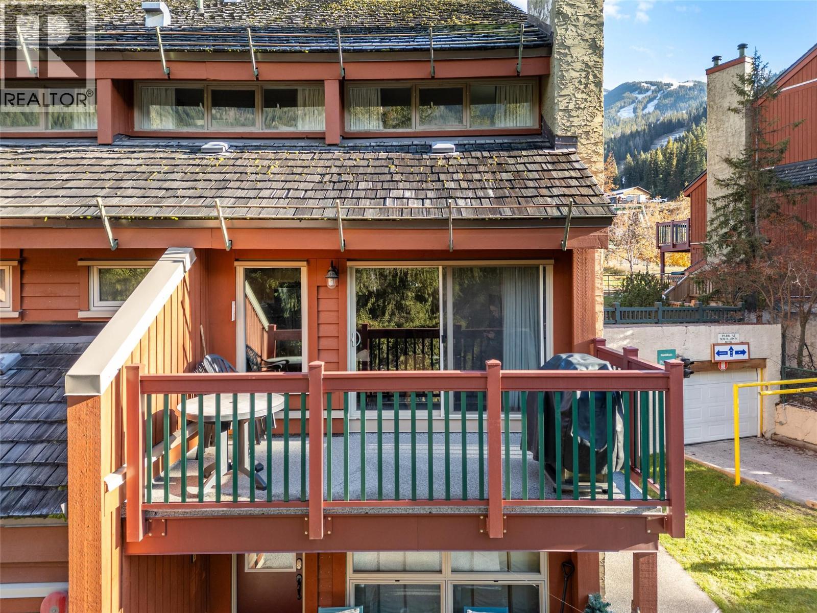 2030 PANORAMA Drive Unit# 624, Panorama