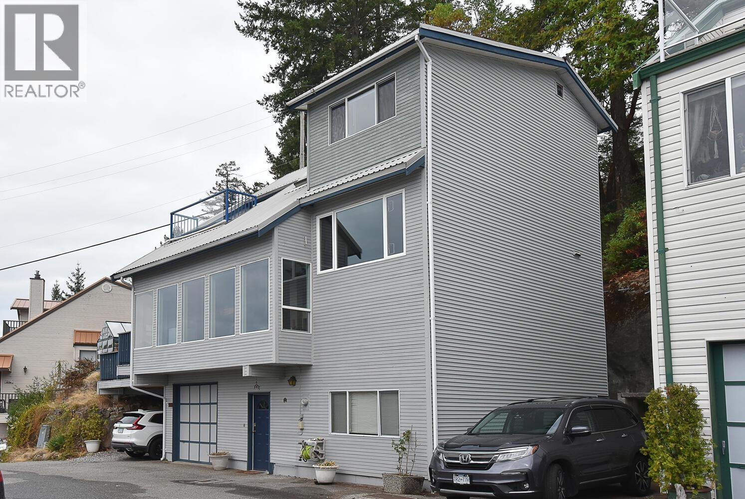 7 5471 SECRET COVE ROAD, Halfmoon Bay