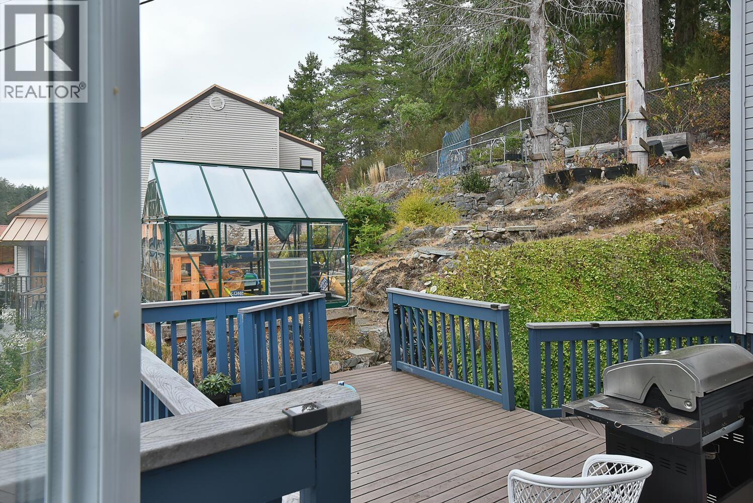 7 5471 SECRET COVE ROAD, Halfmoon Bay