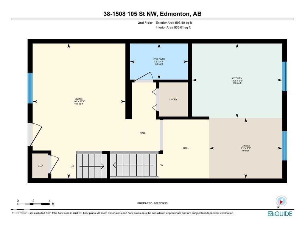 #38 1508 105 ST NW NW - 21
