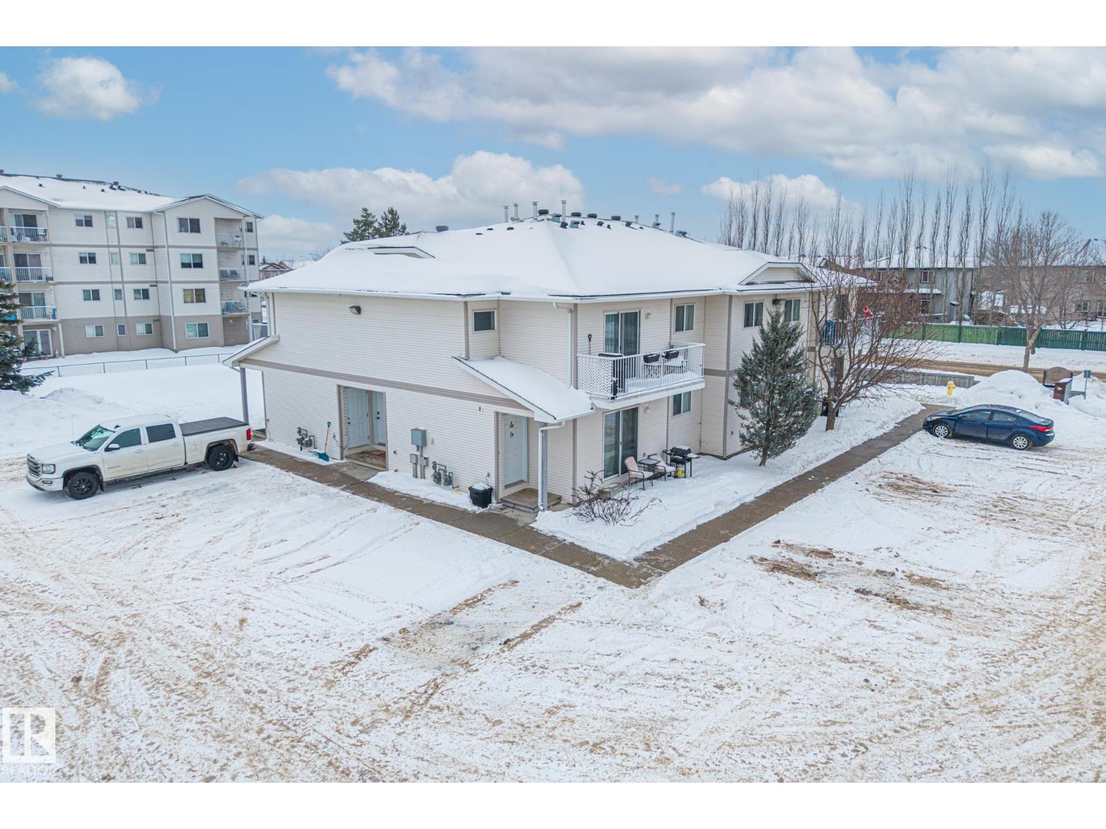 #101A 110 WESTPARK, Fort Saskatchewan