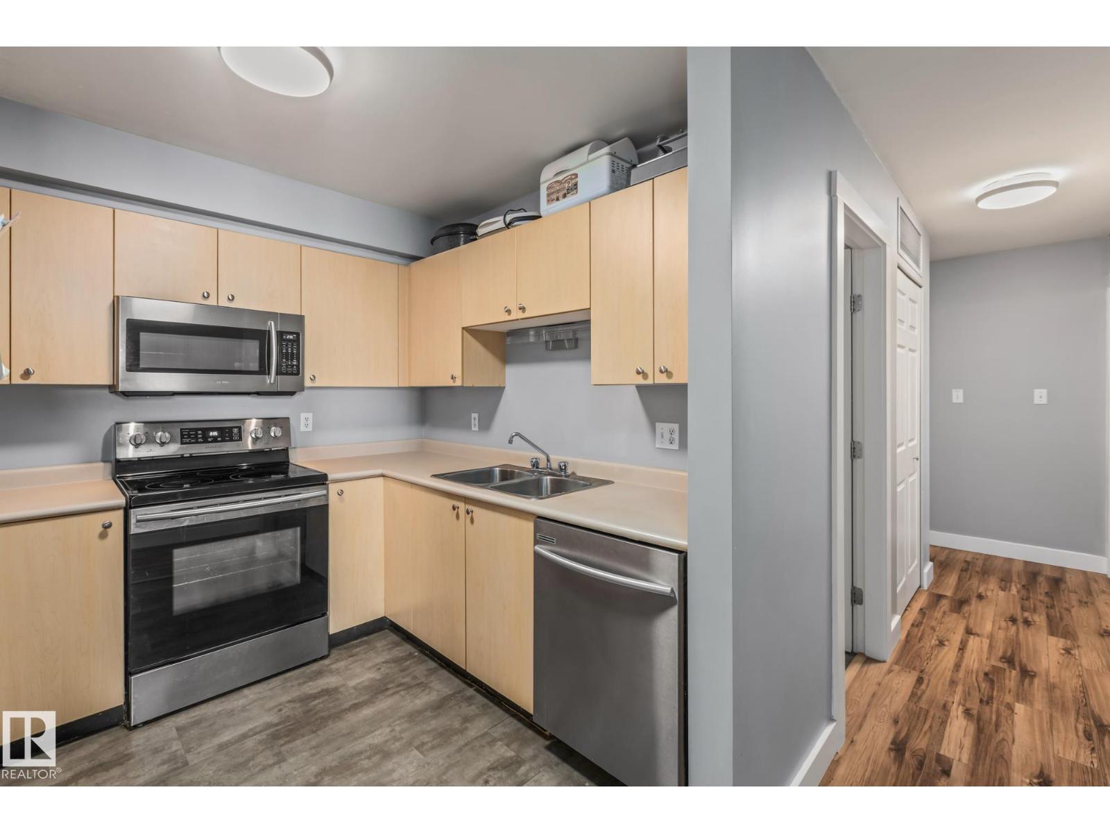 #101A 110 WESTPARK, Fort Saskatchewan