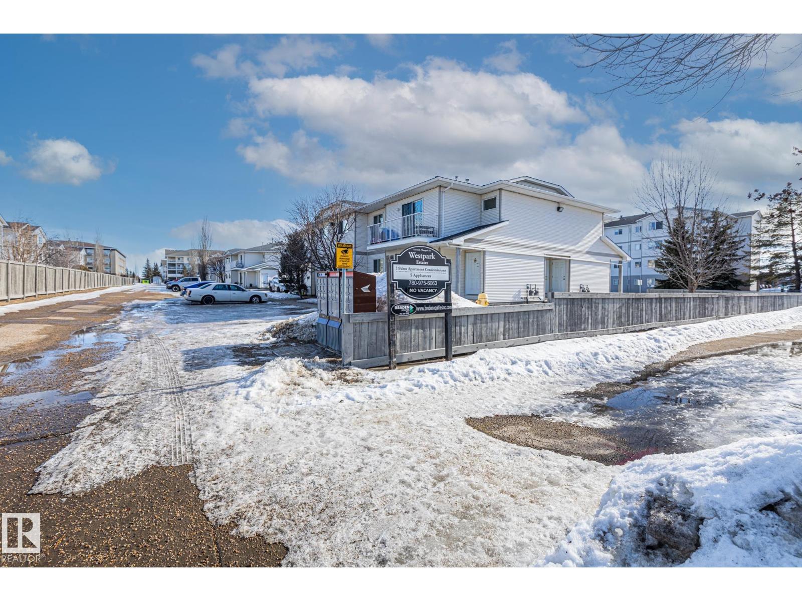 #101A 110 WESTPARK, Fort Saskatchewan