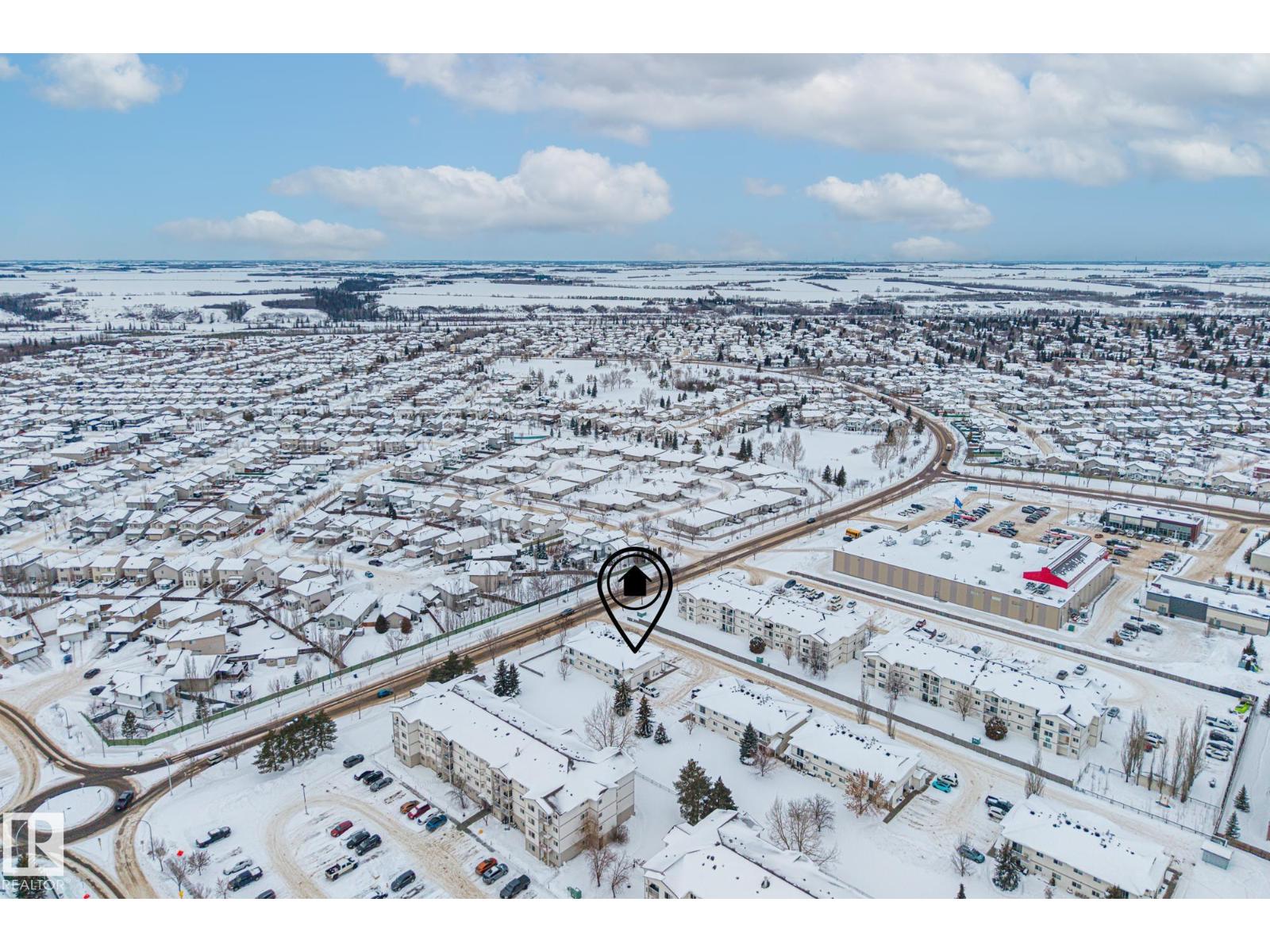 #101A 110 WESTPARK, Fort Saskatchewan