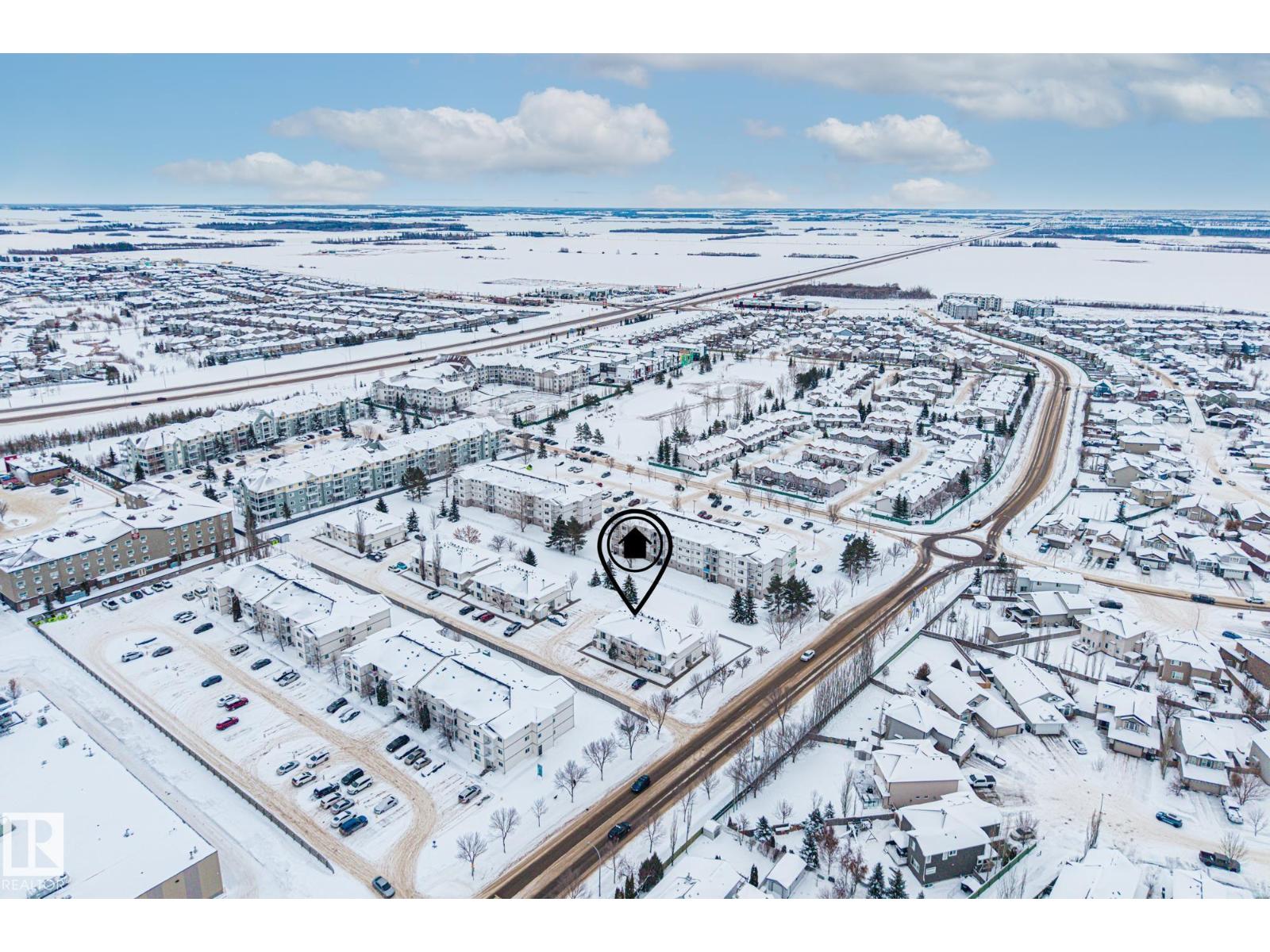 #101A 110 WESTPARK, Fort Saskatchewan