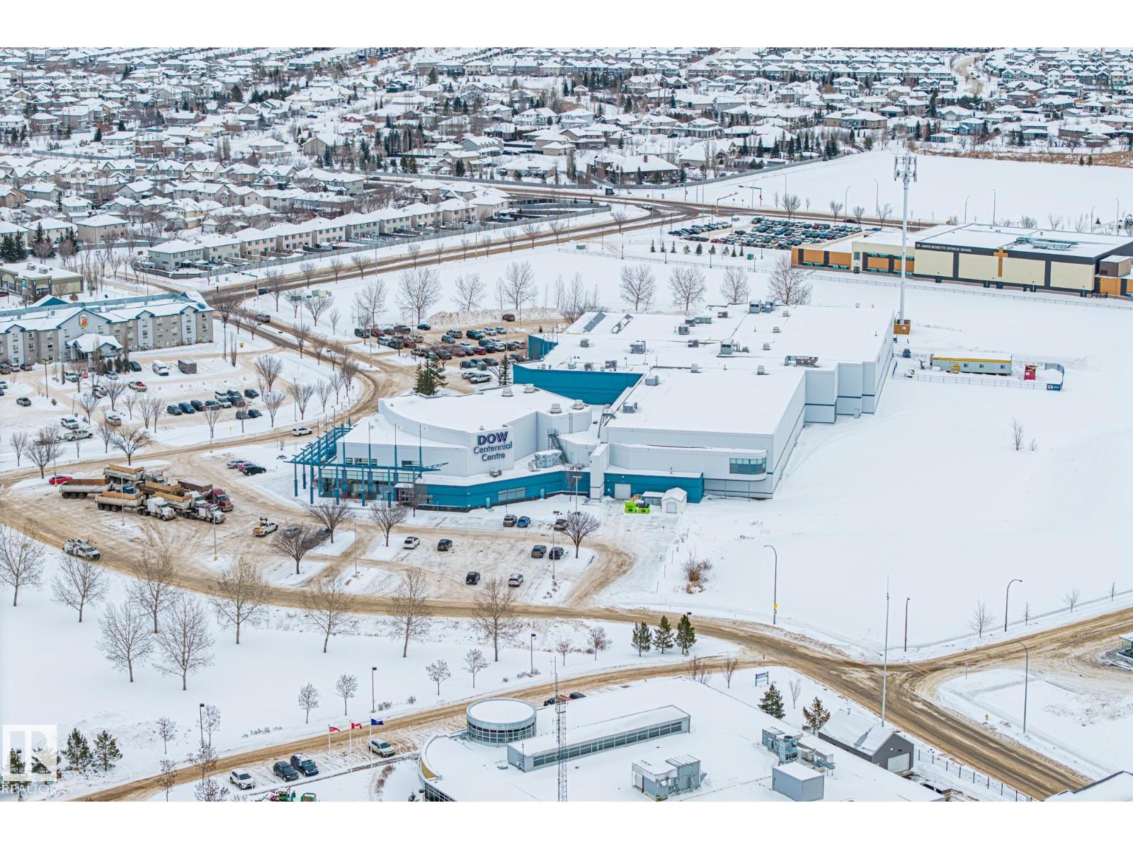 #101A 110 WESTPARK, Fort Saskatchewan