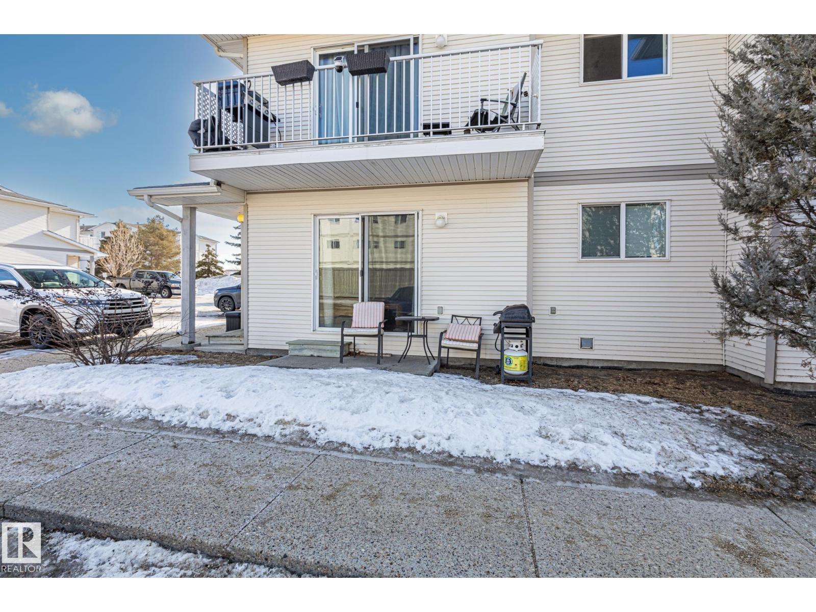 #101A 110 WESTPARK, Fort Saskatchewan