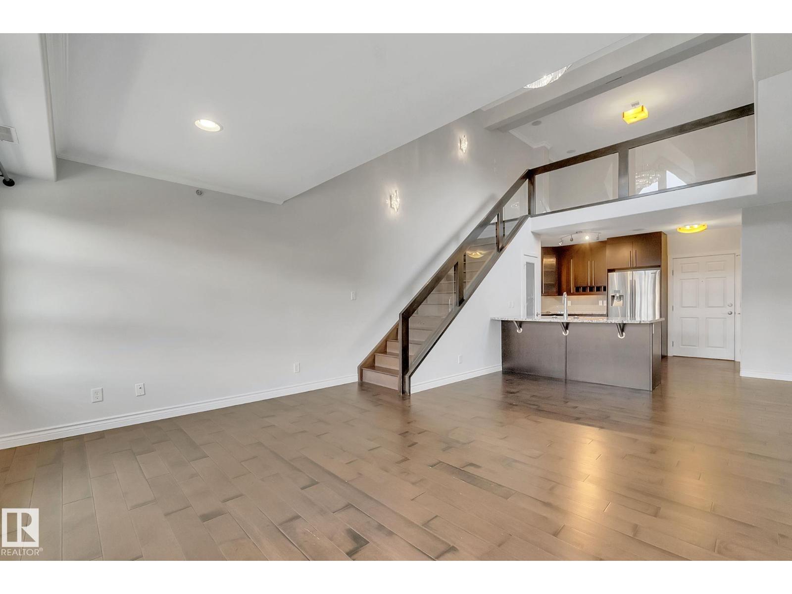 #308 9603 98 AV NW - 2