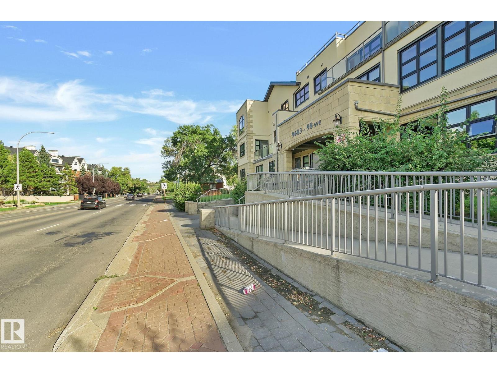 #308 9603 98 AV NW - 59