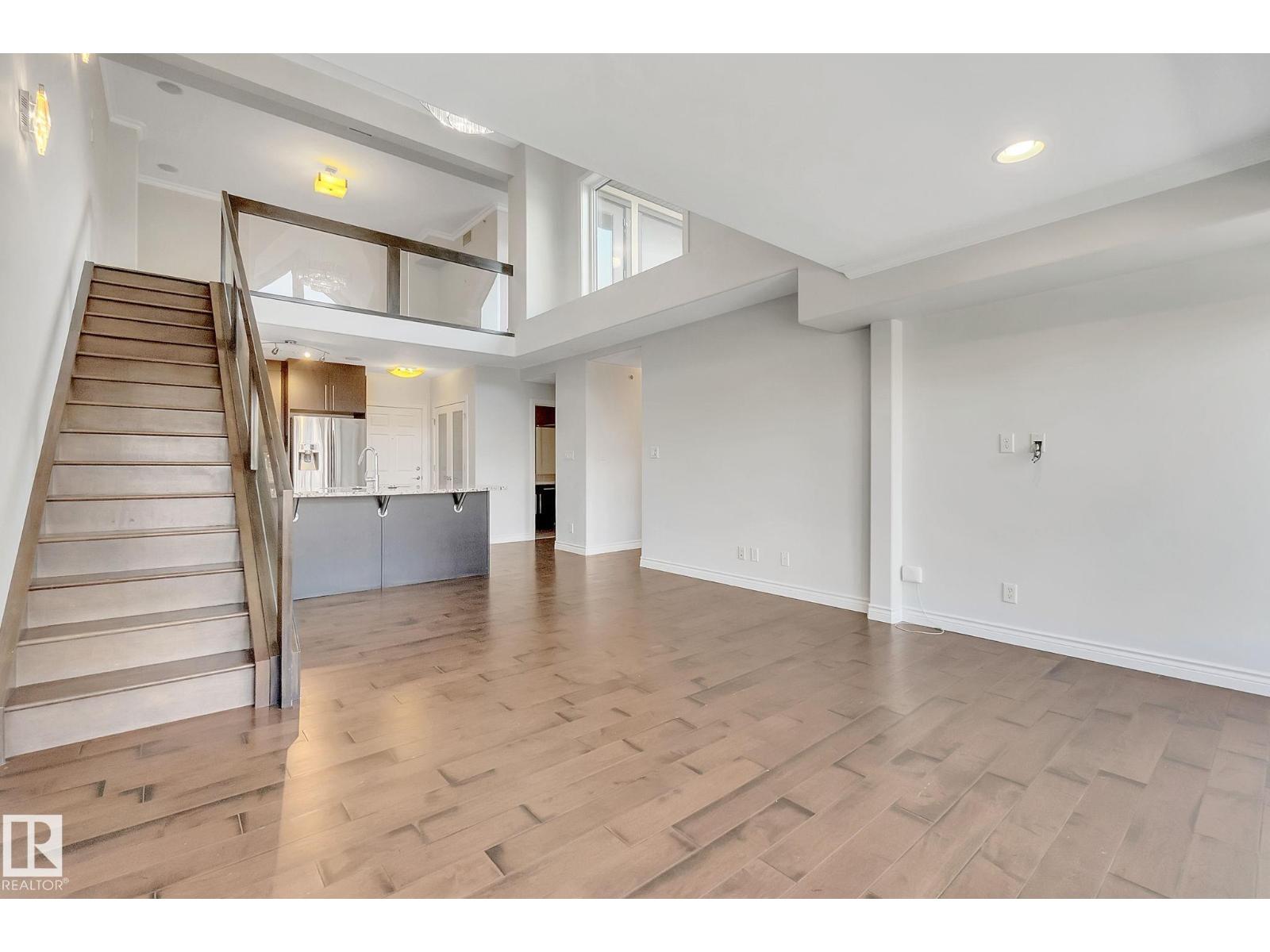 #308 9603 98 AV NW - 6