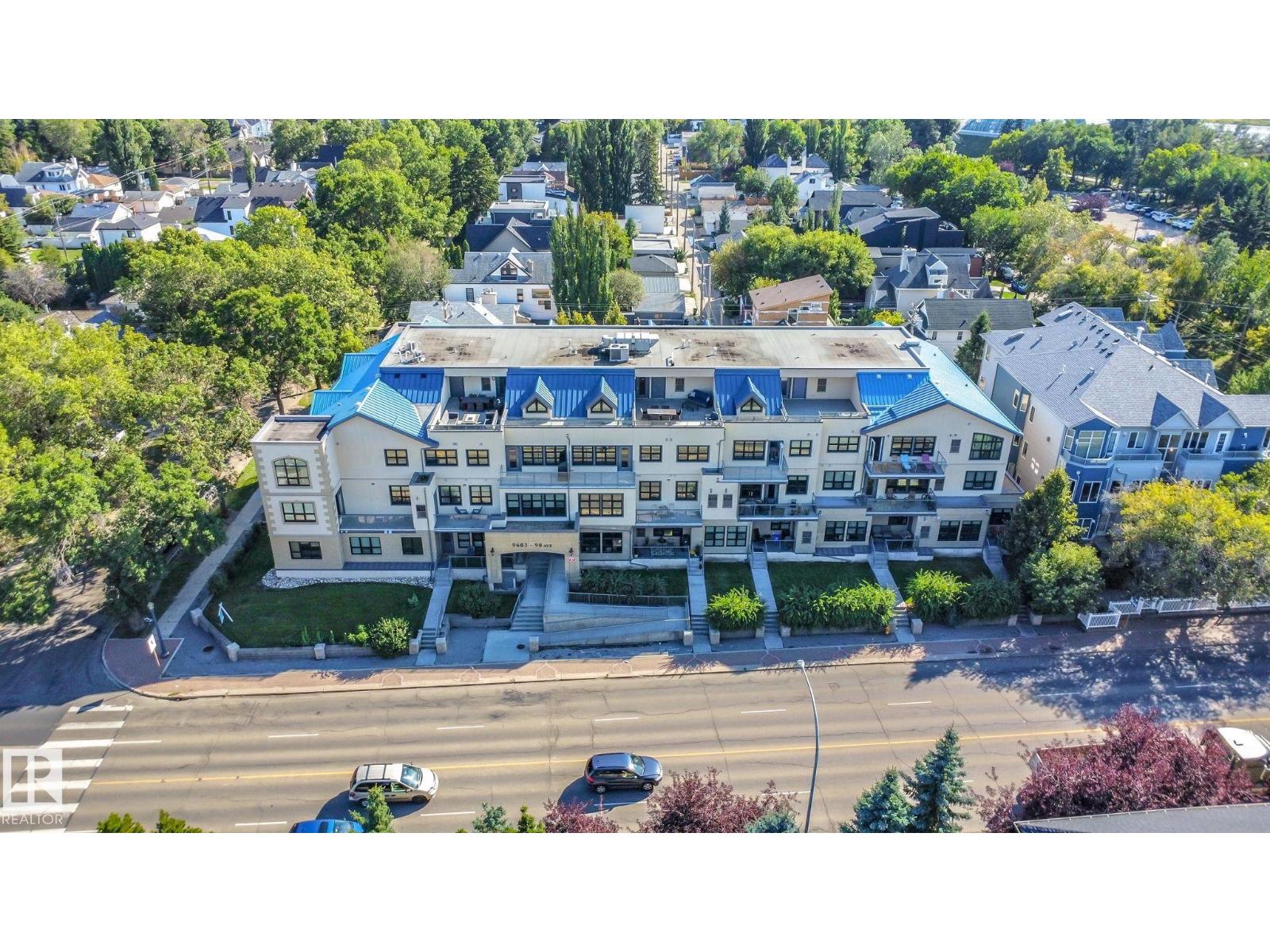 #308 9603 98 AV NW - 62