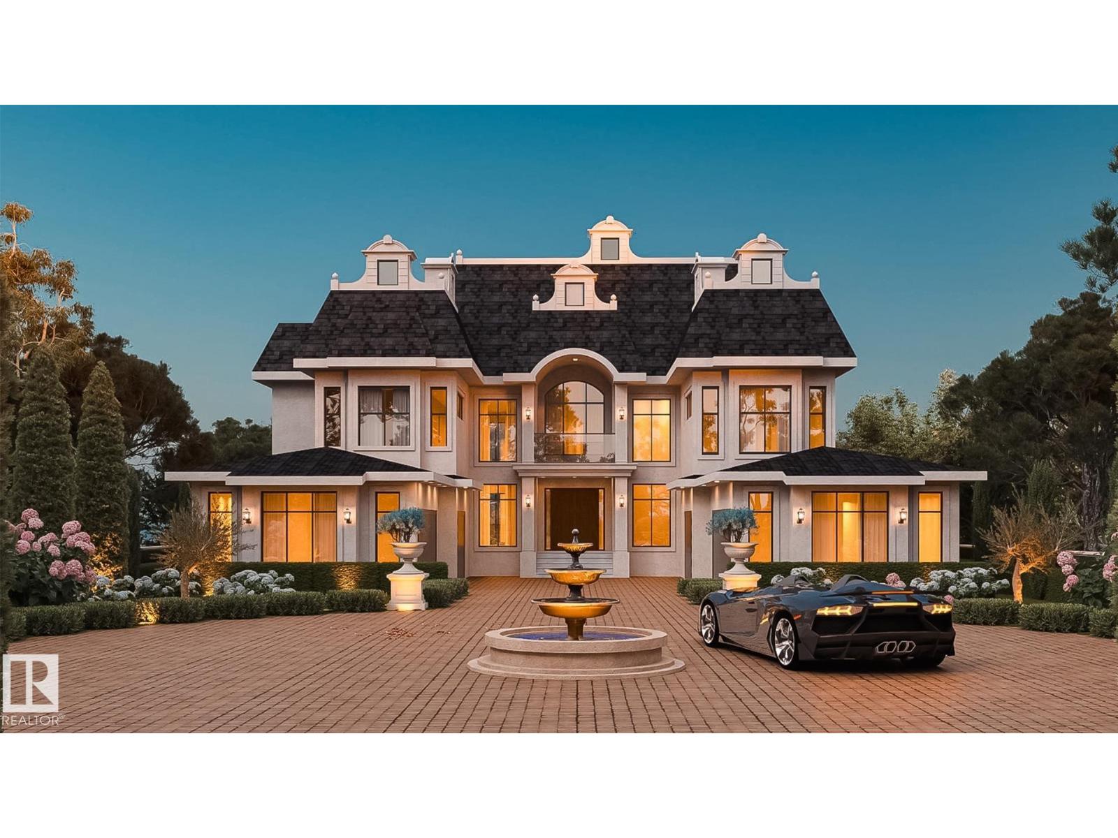 #9 26409 TWP ROAD 532 A, Rural Parkland County