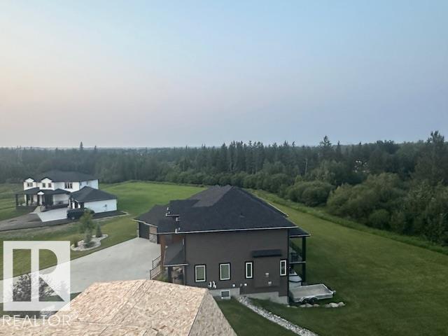 #9 26409 TWP ROAD 532 A, Rural Parkland County
