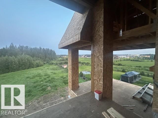 #9 26409 TWP ROAD 532 A, Rural Parkland County