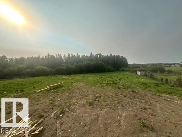 #9 26409 TWP ROAD 532 A, Rural Parkland County