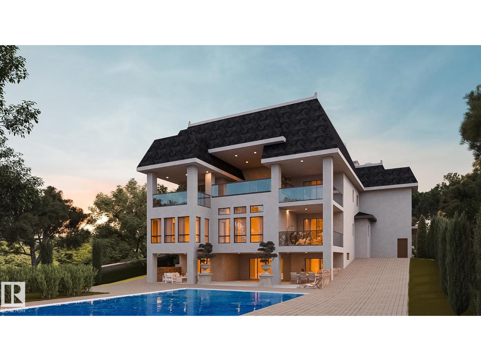 #9 26409 TWP ROAD 532 A, Rural Parkland County