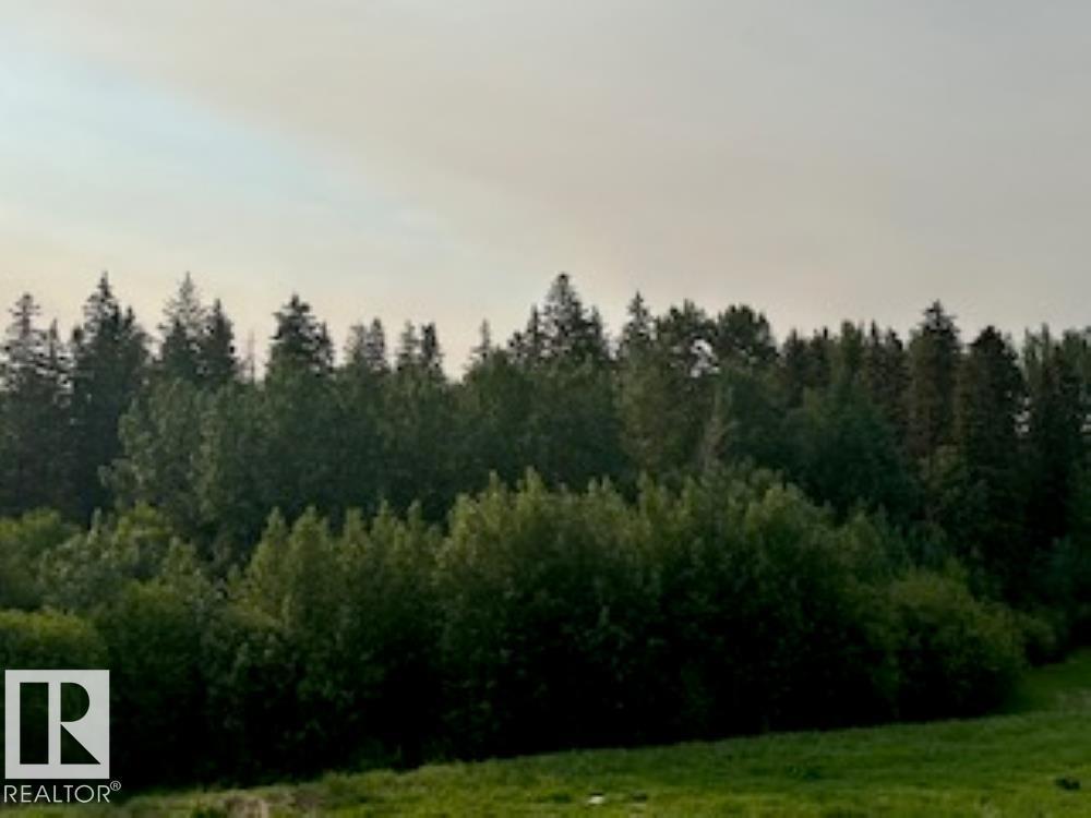 #9 26409 TWP ROAD 532 A, Rural Parkland County