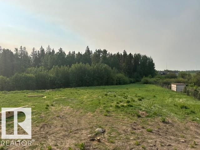 #9 26409 TWP ROAD 532 A, Rural Parkland County