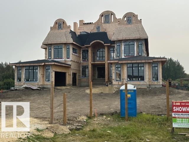 #9 26409 TWP ROAD 532 A, Rural Parkland County