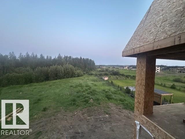 #9 26409 TWP ROAD 532 A, Rural Parkland County