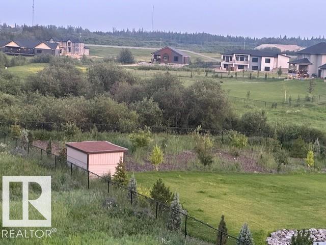 #9 26409 TWP ROAD 532 A, Rural Parkland County