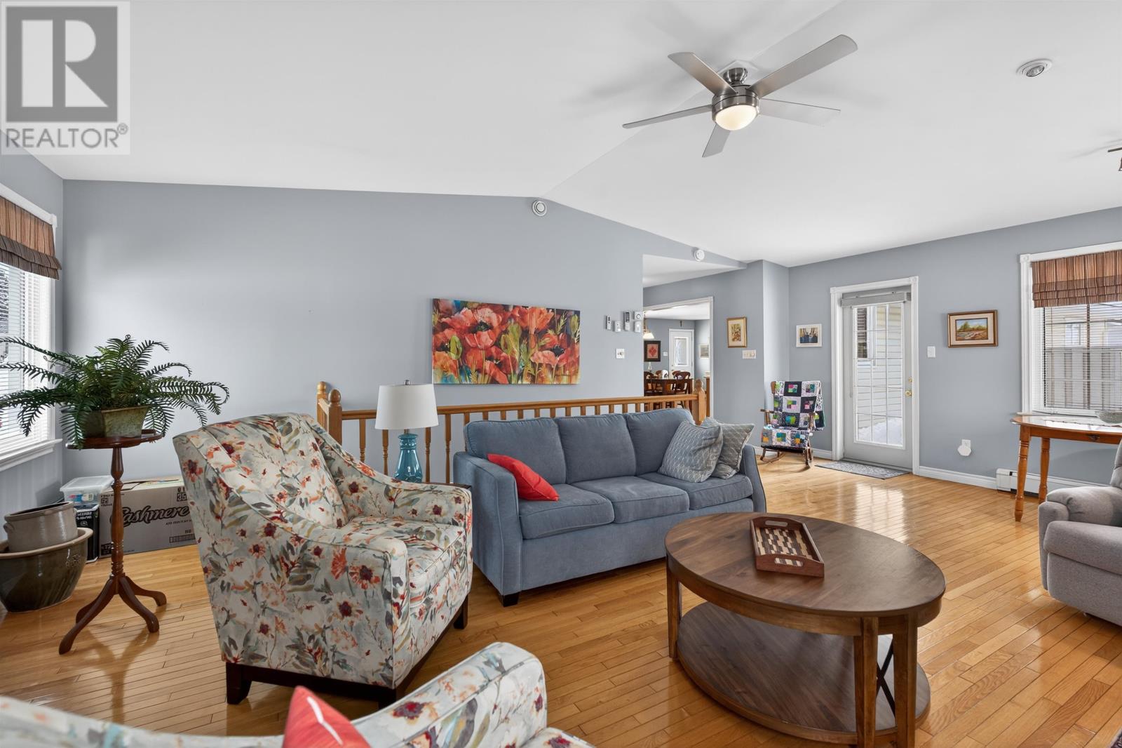 43 CURRAN DRIVE - 35