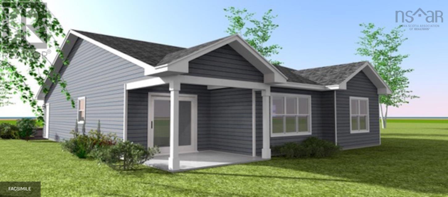 Property 2 of 2 of Lot 279 Thistle Street