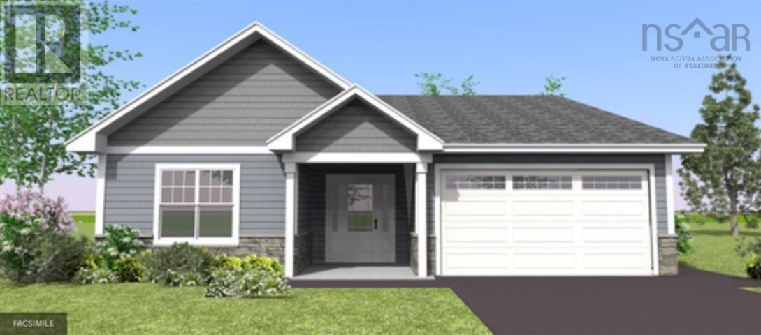Lot 279 Thistle Street - 1