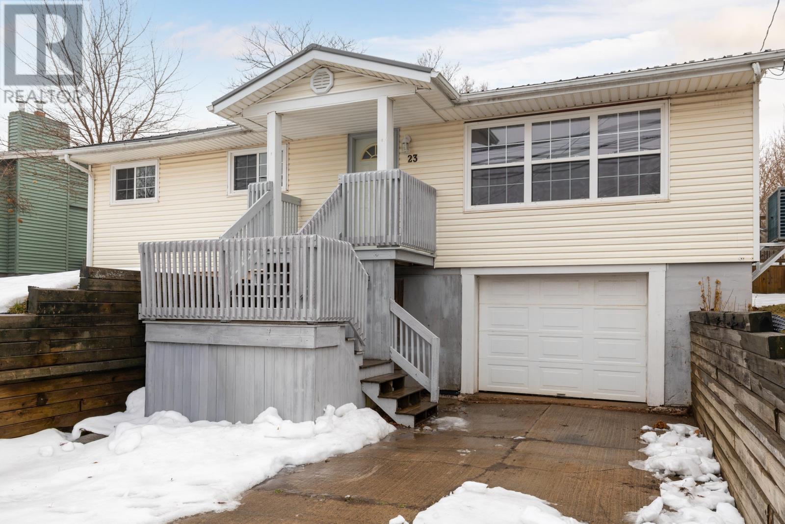 23 KIRKWOOD DRIVE - 35