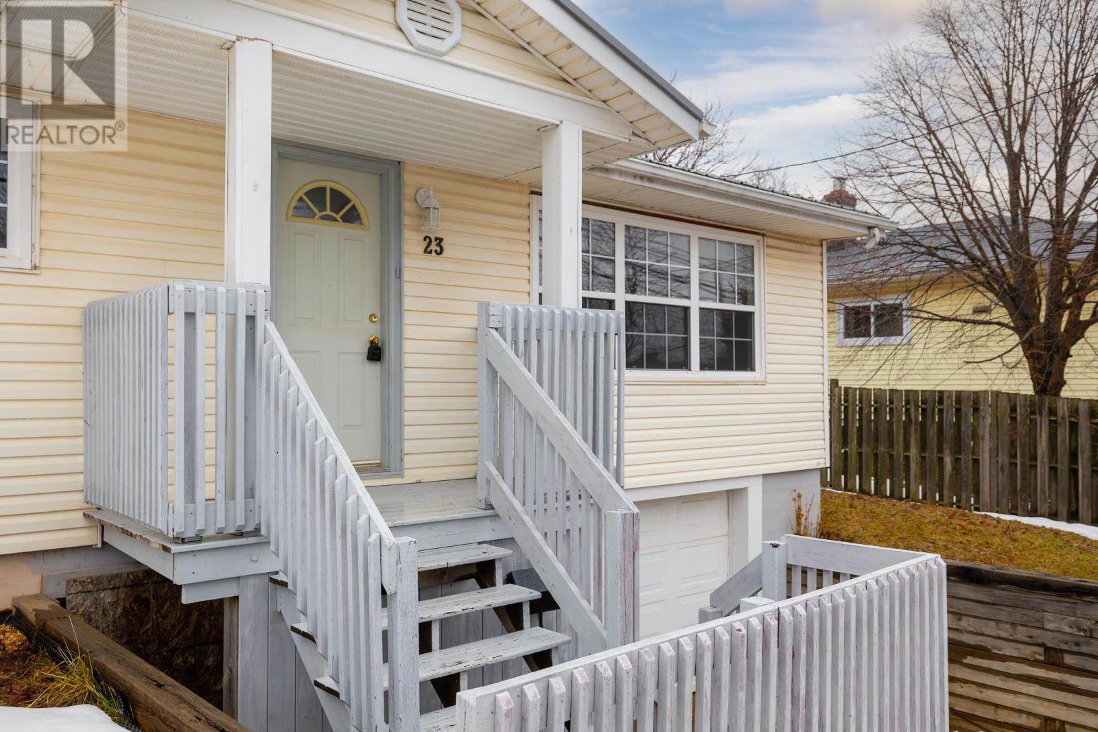 23 KIRKWOOD DRIVE - 4