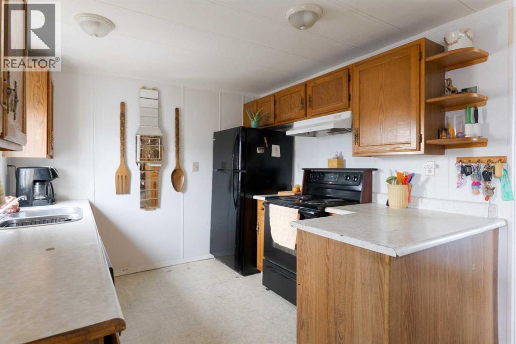 Single Family House Mobile Home for Sale in    Avenue SE Red Carpet Calgary 