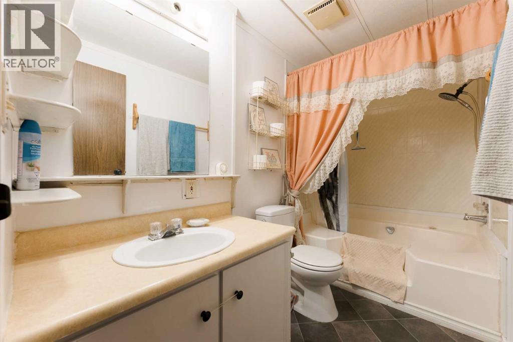 Single Family House Mobile Home for Sale in    Avenue SE Red Carpet Calgary 