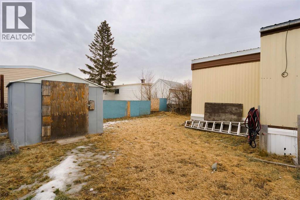 Single Family House Mobile Home for Sale in    Avenue SE Red Carpet Calgary 