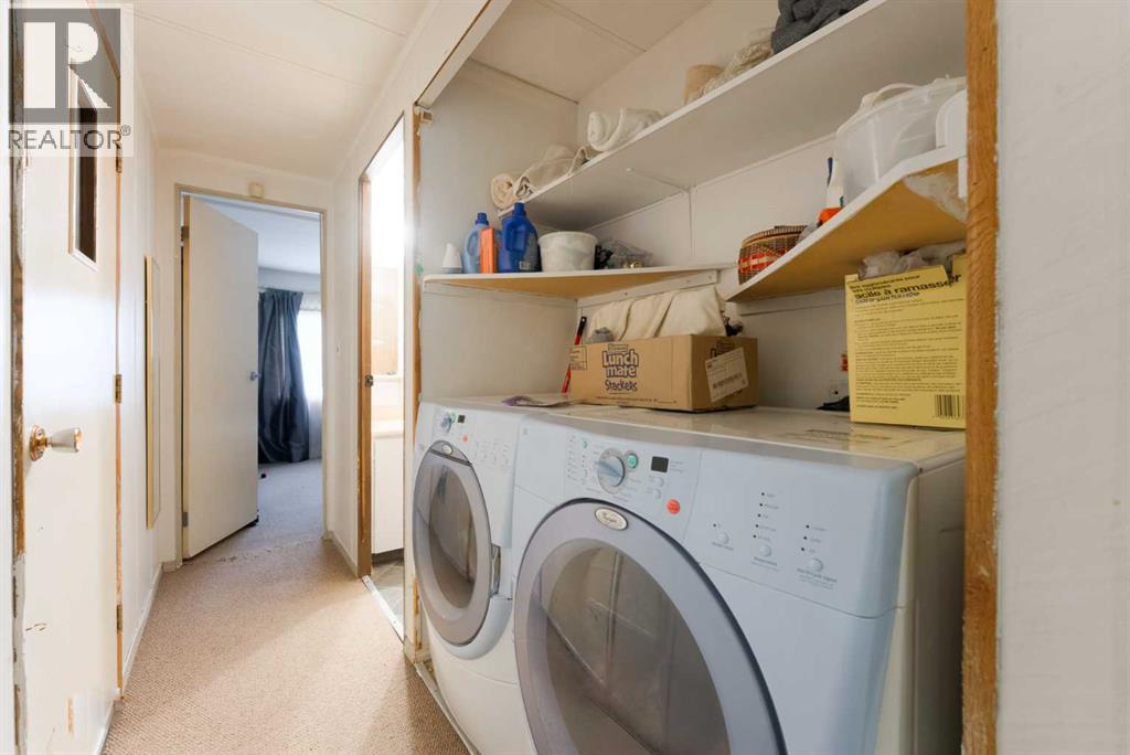 Single Family House Mobile Home for Sale in    Avenue SE Red Carpet Calgary 