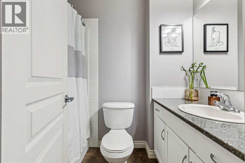 Single Family House for Sale in   Rockyledge View NW Rocky Ridge Calgary 