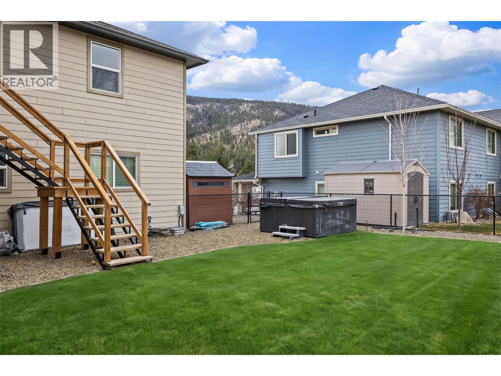  3019 Ironridge Place, West Kelowna