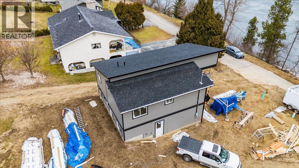 2808 1st Avenue, Castlegar