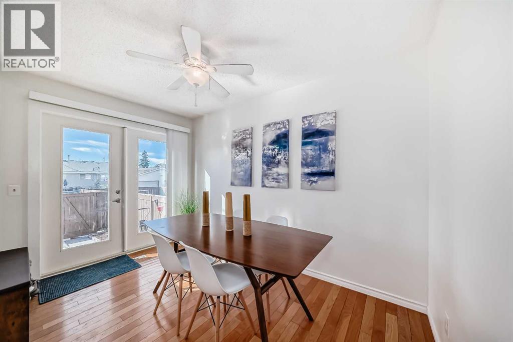 Single Family House for Sale in   Madigan Drive NE Marlborough Park Calgary 