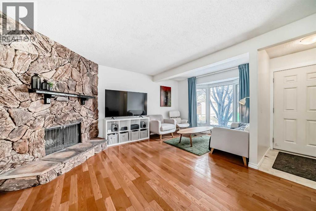 Single Family House for Sale in   Madigan Drive NE Marlborough Park Calgary 