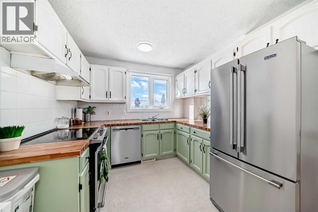 Single Family House for Sale in   Madigan Drive NE Marlborough Park Calgary 