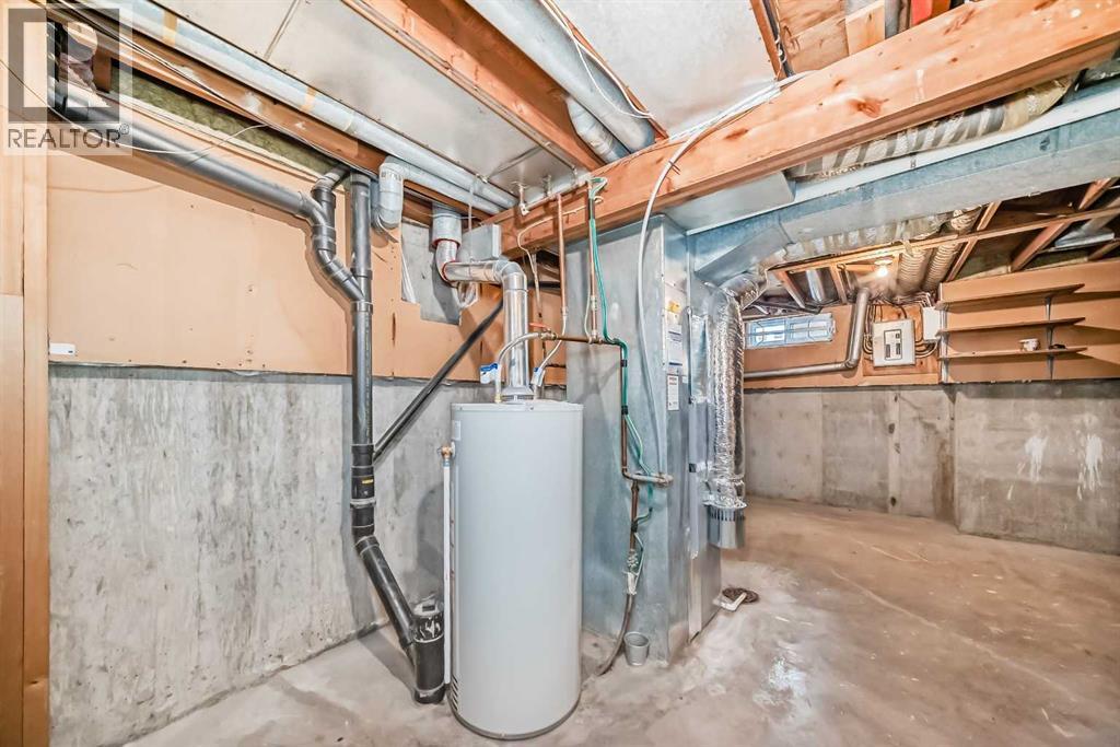 Single Family House for Sale in   Madigan Drive NE Marlborough Park Calgary 