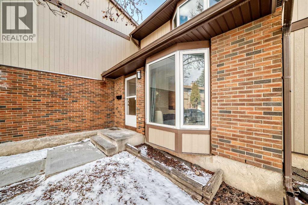 Single Family House for Sale in   Madigan Drive NE Marlborough Park Calgary 