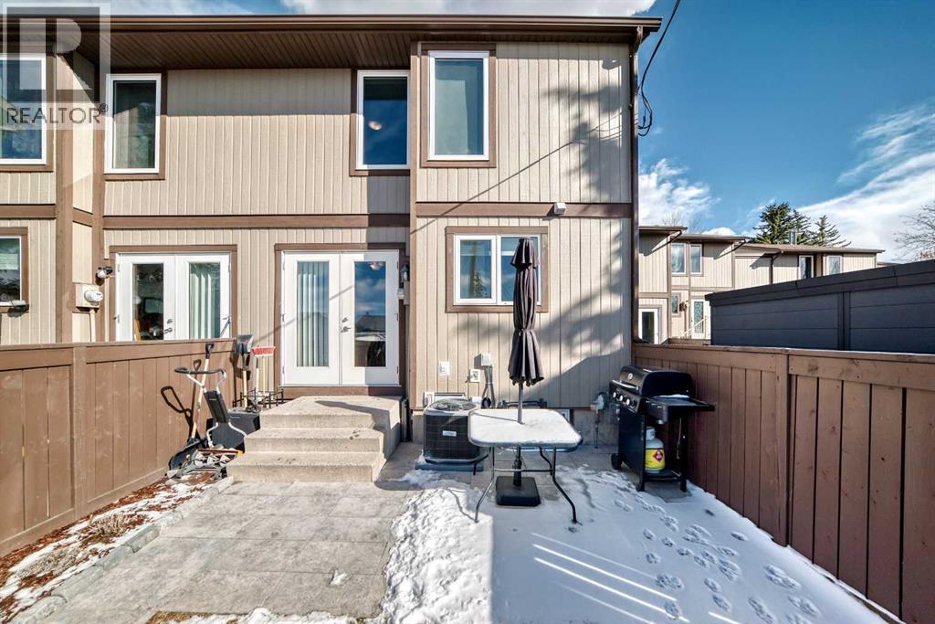 Single Family House for Sale in   Madigan Drive NE Marlborough Park Calgary 