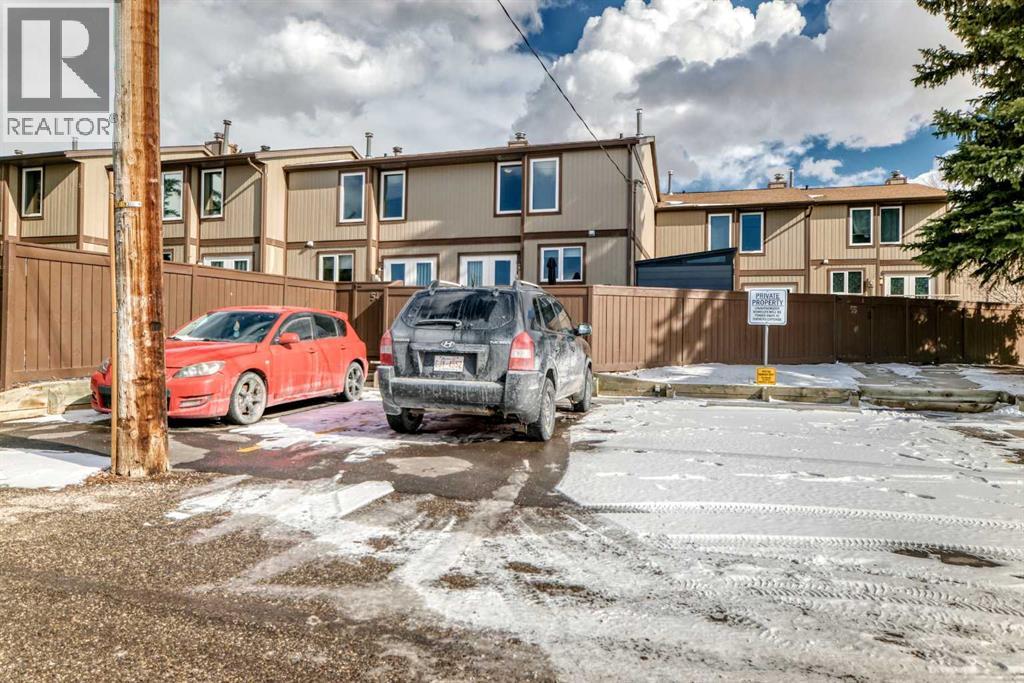 Single Family House for Sale in   Madigan Drive NE Marlborough Park Calgary 